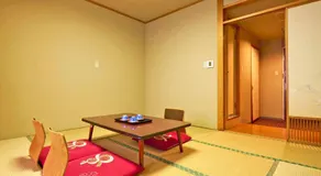 Ageo Tobu Hotel - Image 3
