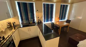 Studio Apartment, Covent Garden - Image 3