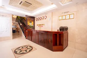 Duc Vuong Saigon Hotel - Bui Vien - Image 3