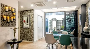 Hôtel Villa Eiffel Mademoiselle - Image 3