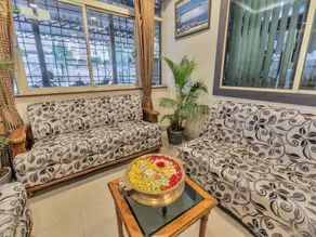 OYO 11428 Hotel Krishna's Residency - Image 2