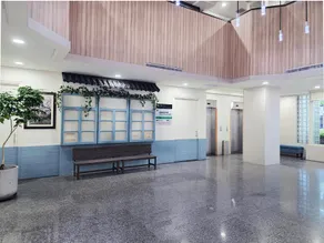Talmud Hotel Chiayi Station - Image 4