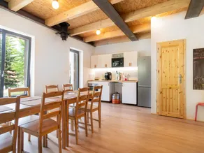 Villa in Desná near Ski Resorts - Image 2
