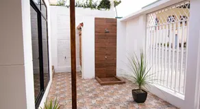 Habitaciones privadas, Casa de Amber, Manta - Image 3
