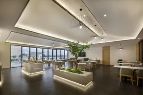 Leshan M Designer Intelligent Hotel - Image 3