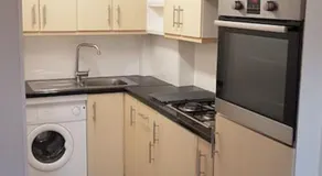 Beautiful holiday studio in the heart of Rochester - Image 3