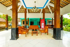 OYO Homes 91119 Desa Wisata Brajan - Image 3