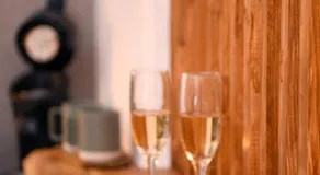 Le Lotus Suite romantique avec SPA privé - Image 5