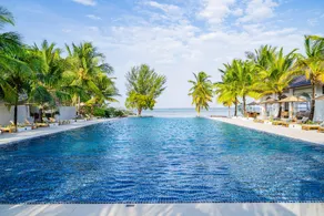 The Residence Zanzibar - Image 2