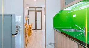 Big Hotel & Apartment Hanoi - Image 3
