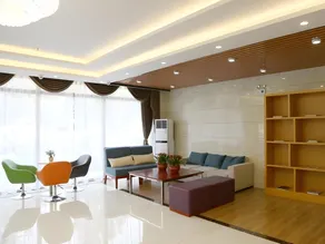 GreenTree Inn Beijing Tongzhou District Universal Studios Express Hotel - Image 2