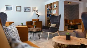 Hotel Montfort - Image 4