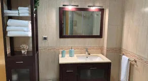 Vivienda turística Las Cigüeñas con garaje - Image 2
