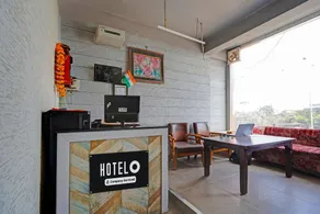 Hotel O Rampur Road Haldwani Formerly Hotel Shhalom - Image 2