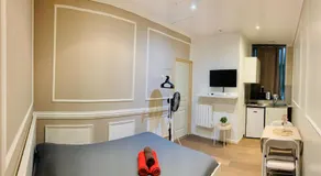 Zola Studio fenêtre aveugle - Image 2