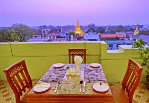 Hotel Shwe Phyo - Image 2