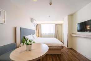 Hanting Hotel Fuzhou Pingtan - Image 2