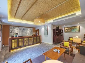 Youjian Xiaoyuan Hot Spring Hostel - Image 4