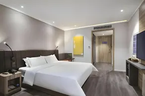 Hanting Hotel Nanjing Xianhemen Zidong Commercial Street - Image 3