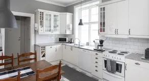 Vandrarhemmet Vindarnas Hus - Image 3
