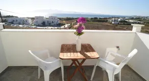 Fotis apartments Naxos Plaka - Image 4