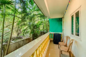 I4F-Balcony+AC+Wifi+Kitchen+PwBackup@CalanguteBch - Image 3