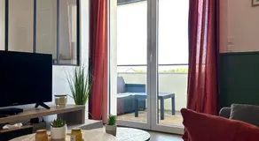 Un cocon tout confort à La Rochelle - proche gare & plages - Image 2