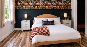 Lakeside Heritage Resort - Image 2