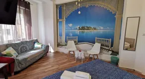 La Finestra Sul Mondo Guest House - Image 2