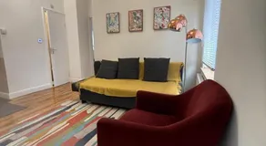 Central London - ground floor 2 bedrooms apartment - Image 5