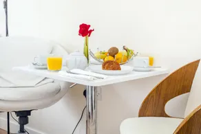 TH Serviced Apartment London - Image 3