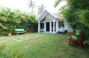 Coorg Dew Drops Resort and Spa - Image 1