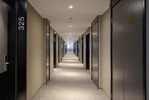 Longzhigang Hotel (Xi'an Xianyang International Airport) - Image 5