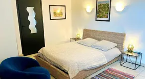 Vazaha grand et bel appartement classé 3 étoiles - Image 2