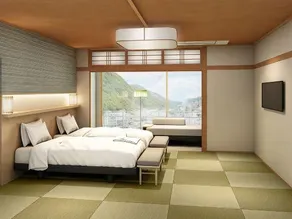 Miharashi Inn Furonden - Image 4