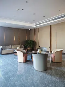 Dongxing Hotel (Yu County Yangquan North Station) - Image 5
