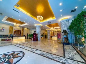 Jinan Railway Hotel - Image 3