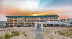 Spray Beach Oceanfront Hotel - Image 3
