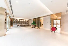 Ji Hotel Bengbu High-tech Zone Yingbin Avenue - Image 3