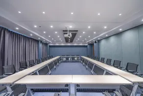 Hanting Premium Hotel Shenyang Hunnan Aoti Center - Image 5