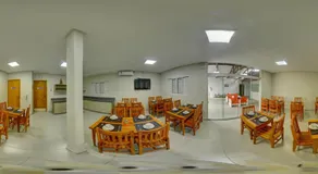 HOTEL CASABLANCA - Image 4