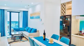 HAPPY HOUSE PREMIER - Căn Hộ 3PN Tiện Nghi , View Đẹp, Trung Tâm, Hồ Bơi&Gym Free - Image 4