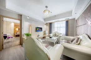 Xintiandi Hotel (Qujing Luoping Sports Center Branch) - Image 3