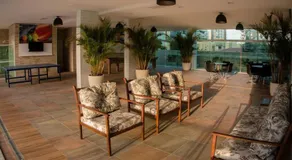 Apto Promenade I PONTA VERDE - Image 4
