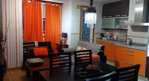Cozy apartment in Orense of 45 m² with parking - Image 4