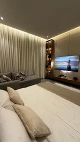 شقق نسج المسكن دخول ذاتي شمال الرياض - Image 2