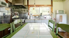 NORD house 自然豊かな家 - Manji Village - 66m2 - Image 4