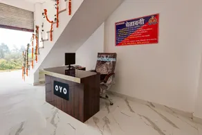 SPOT ON Galaxy Hotal - Image 3