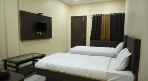 HOTEL SMR Palace - Image 2