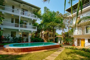 House of Anjuna 3BR Studio with Pool by Homeyhuts - Image 3